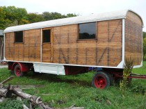 Homepage-Titel - Vermietung Camp Roth